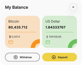 Degelijk Kapitholm automated trading solution — dashboard overview